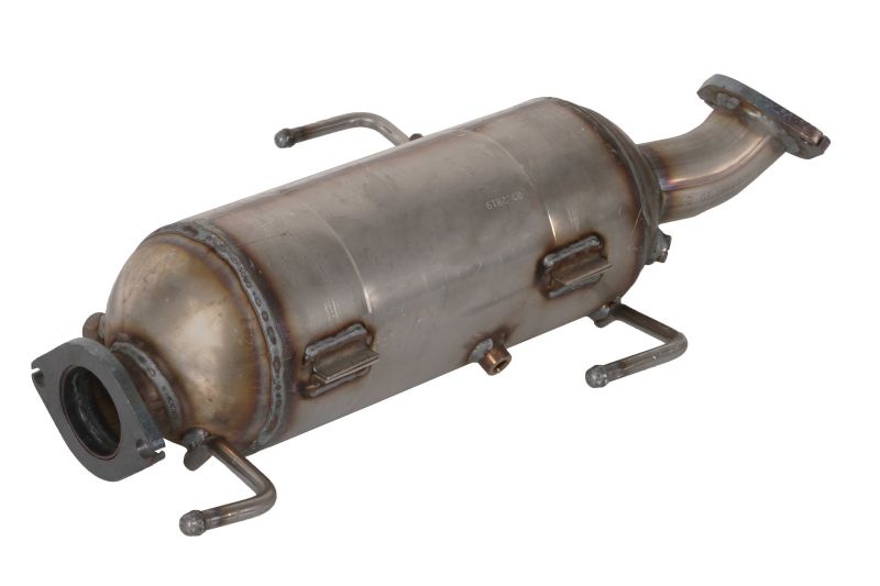 Filtru de particule DPF MAZDA CX-7 (ER) JMJ JMJ 1209