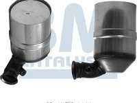 Filtru de particule DPF PEUGEOT PARTNER Tepee BM CATALYSTS BM11103