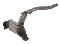 Filtru de particule DPF SEAT LEON (1P1) JMJ JMJ 1072E