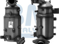 Filtru de particule DPF TOYOTA AVENSIS limuzina T25 Producator BM CATALYSTS BM11025H