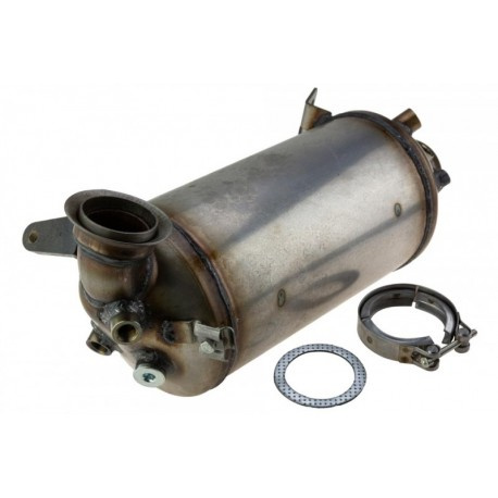 FILTRU DE PARTICULE DPF Transporter T5 1.9 tdi 06- 7H0254700GX