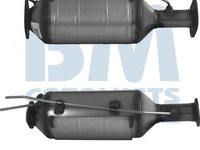 Filtru de particule DPF VOLVO C30 BM CATALYSTS BM11006