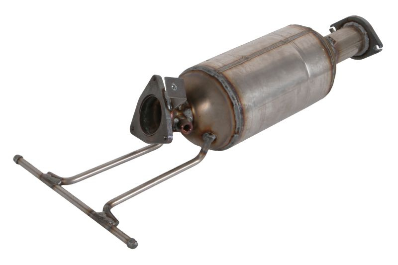 Filtru de particule DPF VOLVO S60 I (384) JMJ JMJ 1053