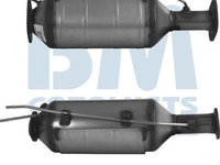 Filtru de particule DPF VOLVO S80 II AS BM CATALYSTS BM11006