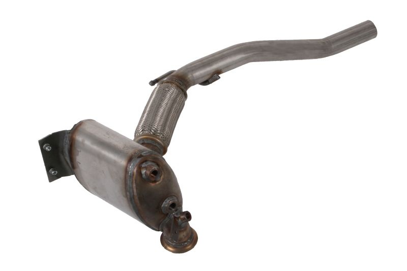Filtru de particule DPF VW JETTA III (1K2) JMJ JMJ