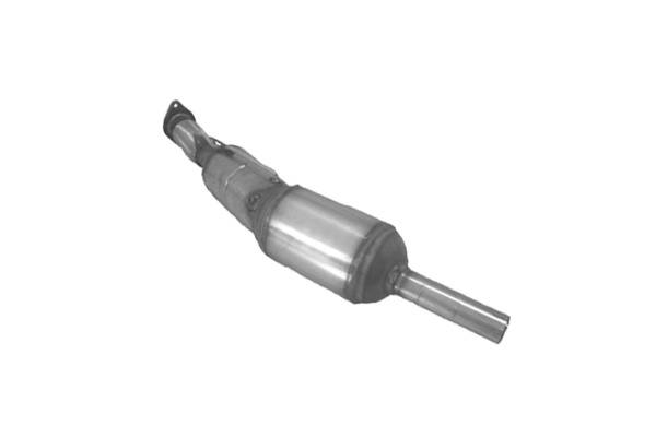 Filtru de particule fata ASSO DACIA DOKKER Autoutilitară/limuzină spațioasă 2012-2021 - 13.15003