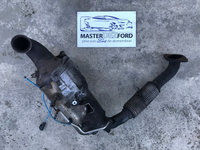 Filtru de particule Ford Focus mk3 1.6 TDCI