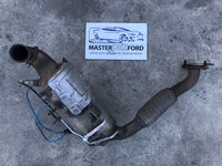 Filtru de particule Ford Focus mk3 1.6 TDCI