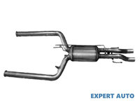 Filtru de particule Jaguar S-Type (1999-2008)[X200] C2Z4809