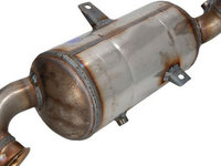 Filtru De Particule Jmj Citroen C3 1 2005-JMJ 1009 SAN40435