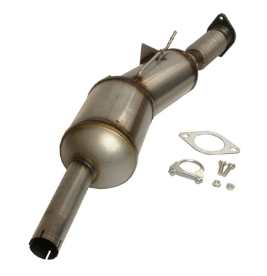 Filtru de particule Maxgear DACIA DUSTER (HS_) 2010-2018 - 27-6211