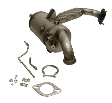 Filtru de particule Maxgear MAZDA 5 (CW) 2010-2015 - 27-6155