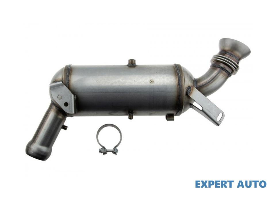 Filtru de particule Mercedes E-CLASS T-M