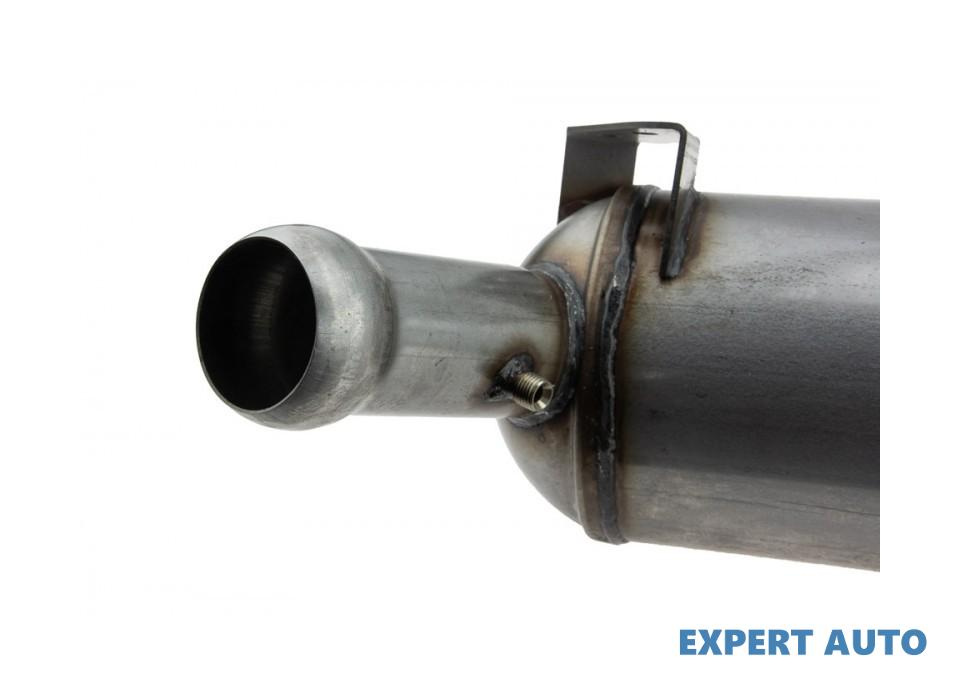 Filtru de particule Mercedes E-CLASS T-M