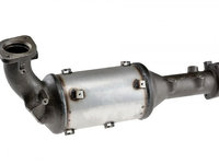 Filtru de particule Nissan Pathfinder R51 06-14