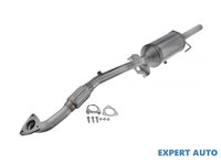 Filtru de particule Opel Astra H (2004-2009)[A04] #1 13216985