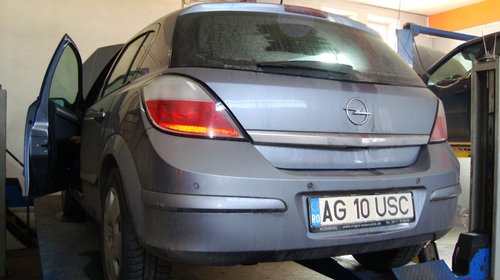 Filtru de particule Opel Astra H certificat R103