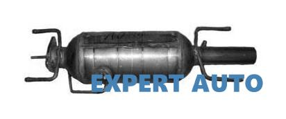 Filtru de particule Opel Vectra C (2002-> )[Z02] 51788808