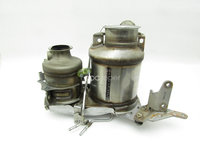 Filtru de particule Original VW Jetta 5C / Beetle / Scirocco - Cod: 04L131669Q - ''CUU"