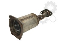 Filtru de particule pt Nissan QASHQAI 1.5 DCI EURO 4