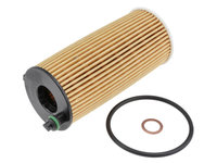 FILTRU DE ULEI, BMW 1 F20/F21 15-, 2 F22/F87/F23 14-, 3 F30/F80/F34/F31 11-, 4 F32/F82/F363/F33/F83 14-, 5 F10/F11 09-, 5 G3/F90 16-, 7 G11/G12 15-, X3 F25 14-, X4 F24 14-, X5 F15/F85 14-, WINFIL