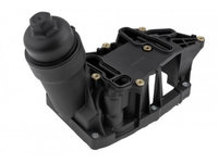 Filtru de Ulei Fara Racitor, Bmw 1 F20/F21 114D, 116D, 118D, 120D, 125D 2011, 11428507697