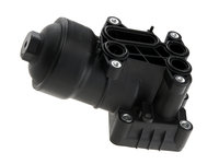 FILTRU DE ULEI FARA RADIATOR, AUDI A1 2.0TDI 2011-,A3 1.6 2003-,A4 2.0TDI 2007-,A5 2.0TDI 2008-,SEAT ALHAMBRA 2.0TDI 2010-,SKODA SUPERB 2.0TDI 2008-,VW GOLF 1.6 tdi 2009-