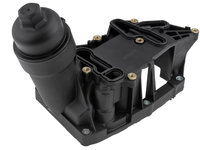 FILTRU DE ULEI FARA RADIATOR, BMW 1 F20/F21 114D,116D,118D,120D,125D 2011-,3 E90/E91 316D,318D,320D 2005-,3 F30/F31 316D,318D,320D,325D 2011-,3GT F34 318D,320D,325D 2013-