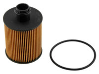 FILTRU DE ULEI, FIAT PUNTO, GRANDE PUNTO, PANDA, 500C/L, DOBLO, CROMA,TIPO, SEDICI, BRAVO, ALFA ROMEO 159, GIULIETTA, MITO, BRERA, LANCIA DELTA, MUSA, YPSILON, PEUGEOT BIPPER, CITROEN NEMO, FORD KA, OPEL ASTRA, CORSA, MERIVA, SAAB 9-3, WINFIL