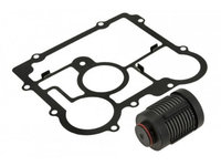 Filtru de Ulei Haldex, Opel Insignia A 2.0Cdti, 20986573