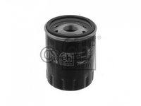 Filtru de ulei Mazda MX-3 (EC) 1991-1997 #2 00649007