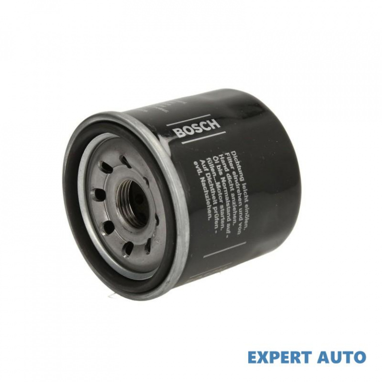 Filtru de ulei Suzuki SWIFT Mk II hatchback (EA, MA) 1989-2005 #3 0012000013