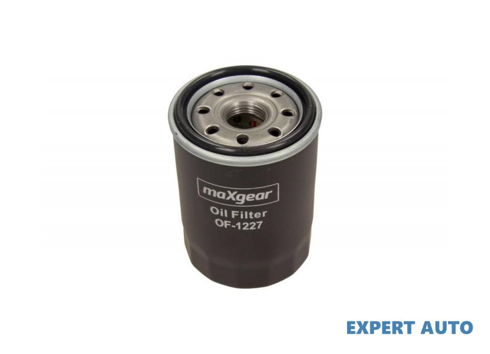Filtru de ulei Suzuki SWIFT Mk II limuzina (AH, AJ) 1989-2001 #2 02630225