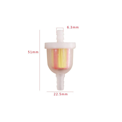 Filtru decantor combustibil Cod:TL-37