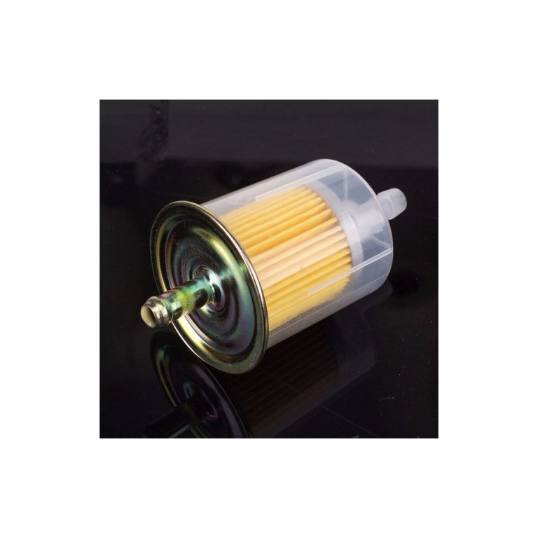 Filtru decantor combustibil mare Cod:TL-