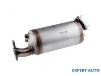 Filtru dpf 1.9 tdi Audi A4 (2004-2008) [8E , B7] #1 8E0254750CX