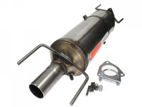 Filtru dpf Alfa Romeo BRERA (939) 2006-2016 #2 0215001