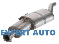 Filtru dpf Audi A4 (2004-2008) [8E , B7] 8E0254800CX