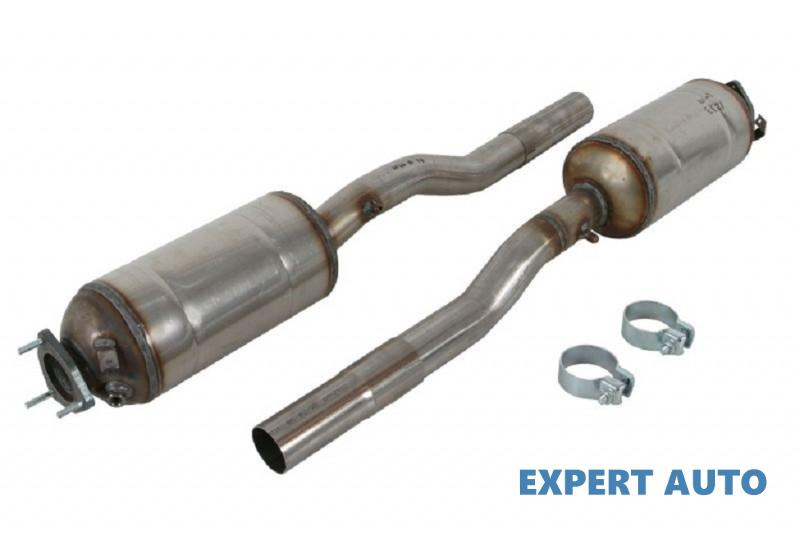 Filtru dpf Audi A8 (2002-2007) [4E , D3] 4E0254850BX