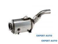 Filtru dpf BMW Seria 5 (2004->) [E61] 18307808235