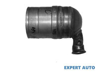 Filtru dpf Citroen C3 (2002->) [FC_] 1731EN