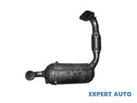 Filtru dpf Ford Fiesta 6 (2008->) [MK7] AV215H270DA