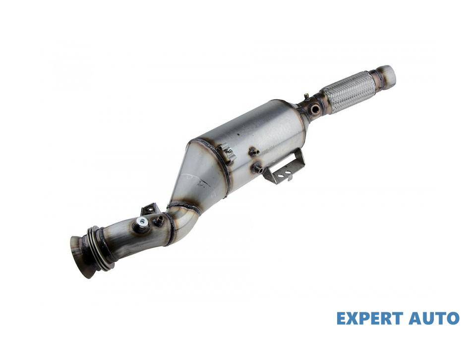 Filtru dpf Mercedes A-Class (2004-2012) [W169] #1 A9064900200