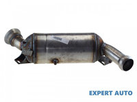 Filtru dpf Mercedes C-Class (2007-2014) [W204] A2044900056