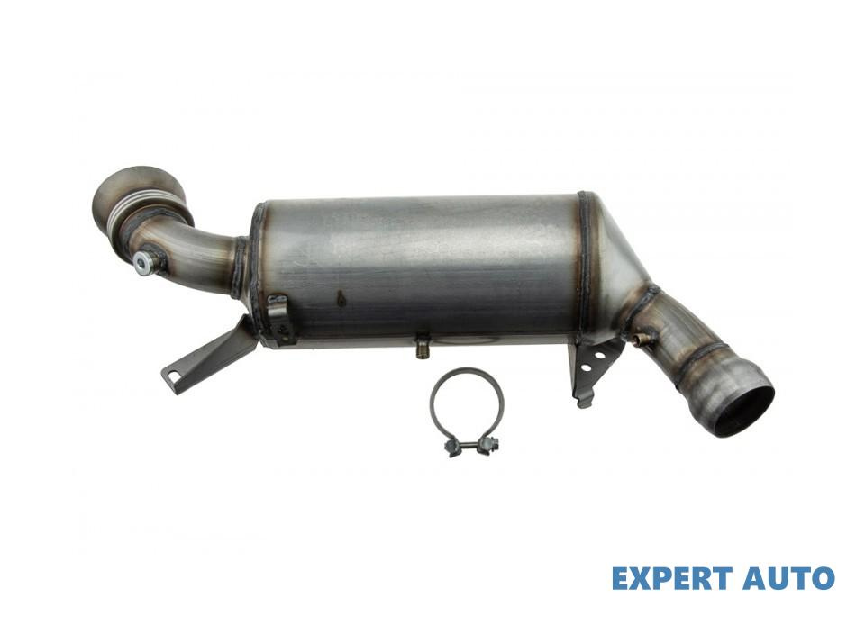 Filtru dpf Mercedes E-Class (2009->) [W2