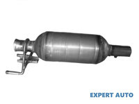 Filtru dpf Mercedes Sprinter 2 (2006->) [906] 9064900792