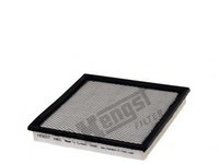 Filtru E581L HENGST FILTER pentru Nissan Armada Nissan Pathfinder