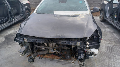 Filtru epurator 55567249 Opel Insignia A [2008 - 2014] Liftback 5-usi 2.0 DTH AT (160 hp)