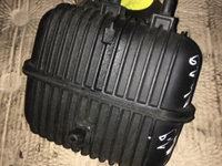 Filtru epurator Audi A4 1.9 TDI 131 cp 2003