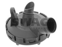 Filtru epurator AUDI A4 8EC B7 SWAG 30 94 7025